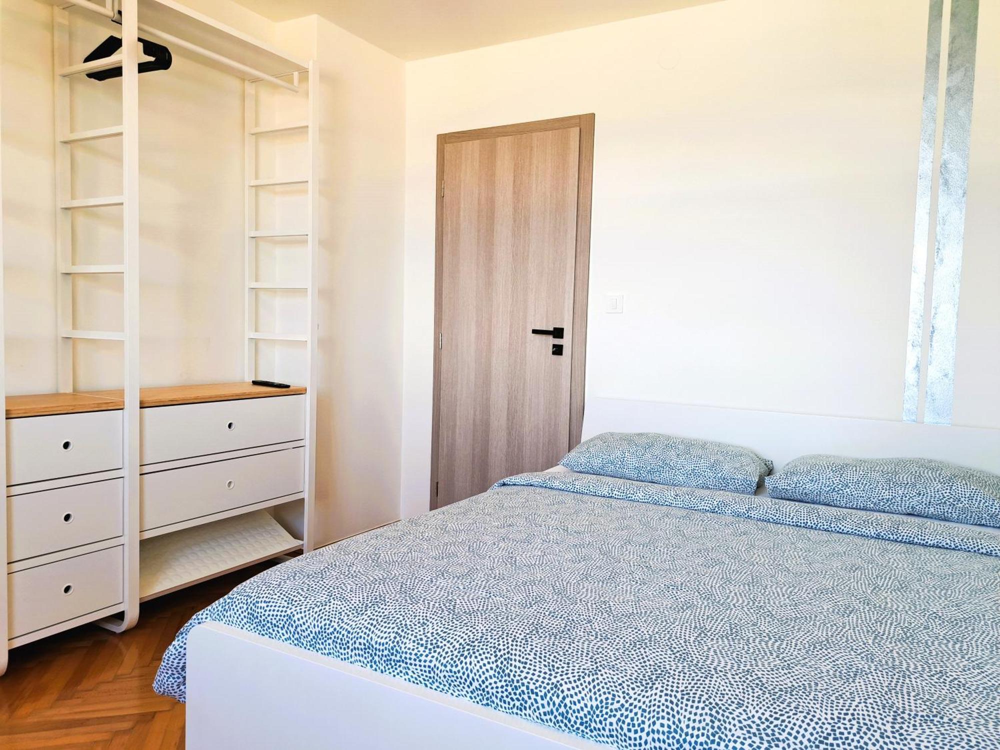 Apartment With A View Rovigno Esterno foto